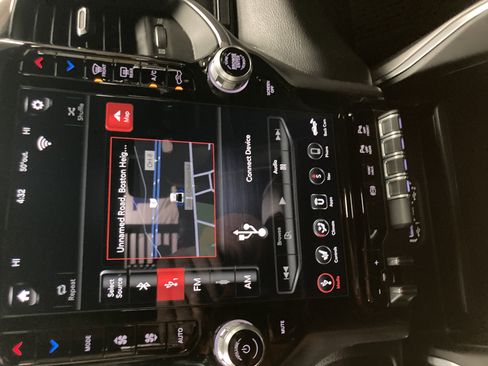 Used 2021 RAM 2500 Laramie image 27