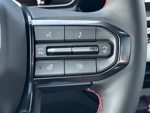 New 2026 GMC Canyon AT4X AWD/4WD image 23