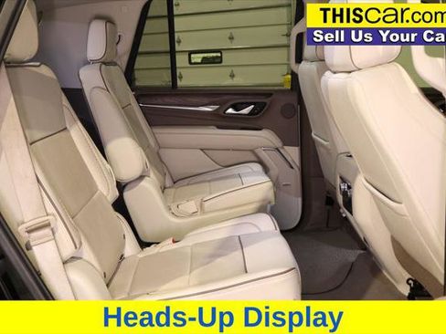Used 2021 GMC Yukon Denali w/ Denali Premium Package image 23