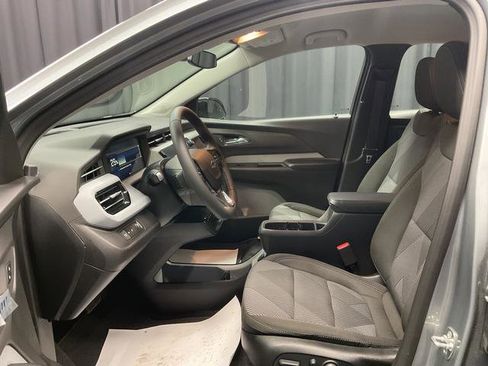 New 2027 Chevrolet Bolt LT FWD image 7