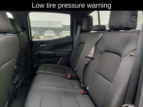 New 2026 GMC Canyon Elevation w/ Convenience Package image 15