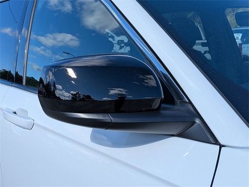 New 2025 Jeep Grand Cherokee Laredo X image 12