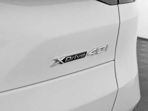 New 2026 BMW X5 xDrive40i AWD/4WD image 7