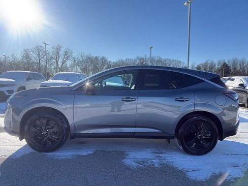 Used 2025 Nissan Murano SV image 7