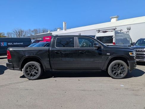 New 2026 RAM 1500 Limited w/ Night Edition image 2