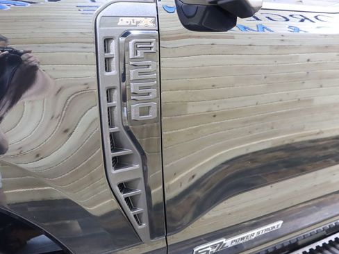 Used 2024 Ford F250 XL w/ STX Appearance Package AWD/4WD image 20