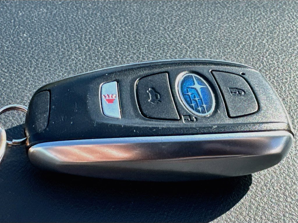 Used 2024 Subaru Outback Onyx Edition XT AWD/4WD image 32
