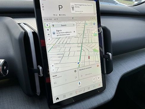 New 2026 Volvo EX30 Plus w/ Climate Package image 19