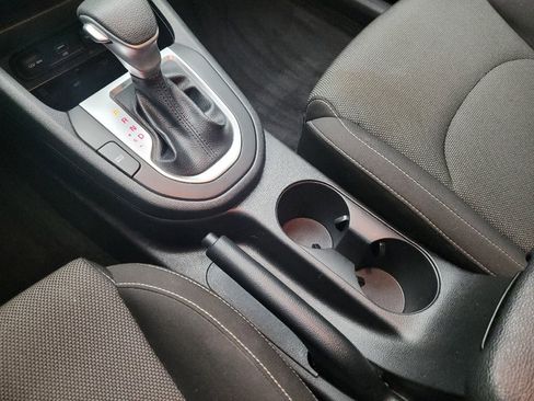 Used 2023 Kia Forte LXS w/ LXS Technology Package FWD image 26
