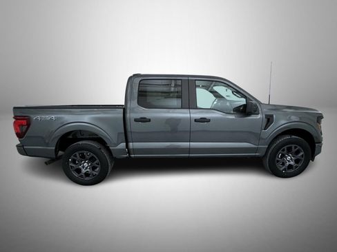 New 2026 Ford F150 STX w/ Equipment Group 200A AWD/4WD image 4