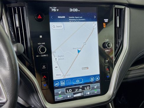 Used 2024 Subaru Outback Limited image 6