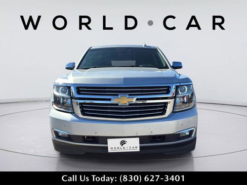 Used 2018 Chevrolet Tahoe Premier image 9