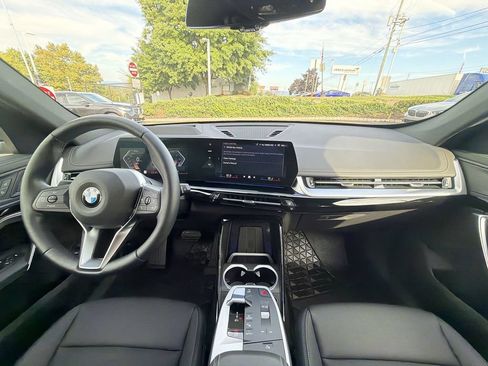 Used 2026 BMW X1 xDrive28i w/ Technology Package AWD/4WD image 18