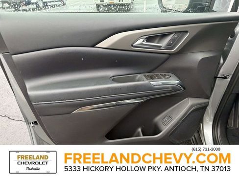 New 2026 Chevrolet Traverse LT w/ LPO, Floor Liner Package image 16