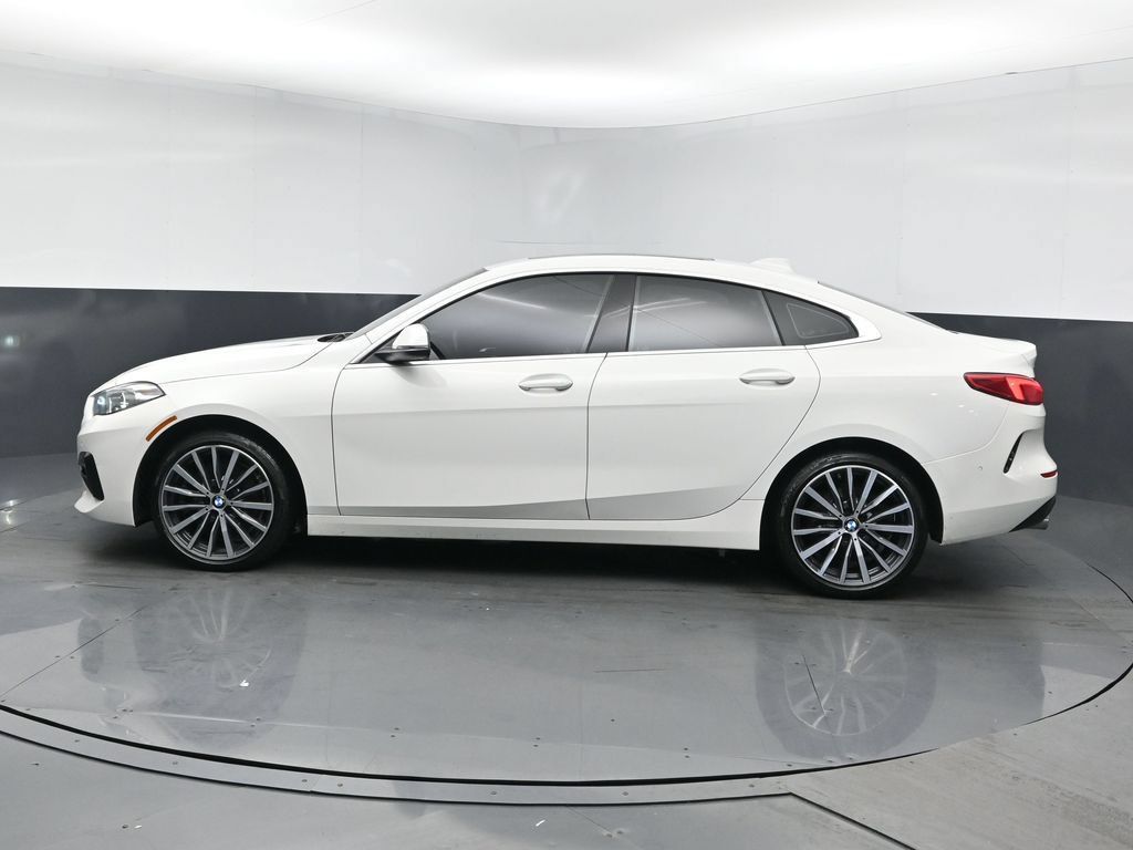 Used 2024 BMW 228i xDrive Gran Coupe w/ Convenience Package AWD/4WD image 4