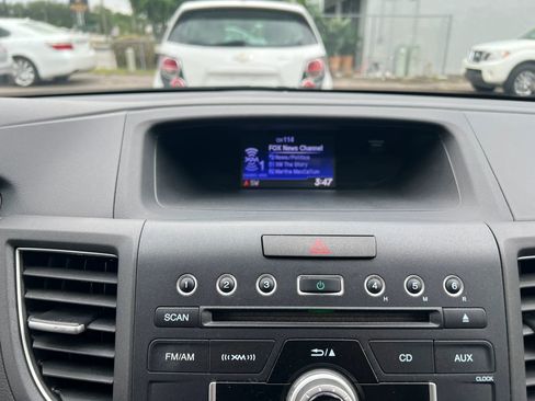 Used 2013 Honda CR-V EX-L image 10