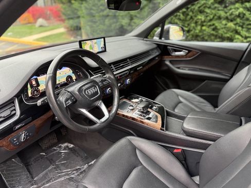 Used 2017 Audi Q7 3.0T Premium Plus image 28
