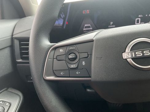 New 2026 Nissan Sentra S w/ S Cold Weather Package FWD image 27