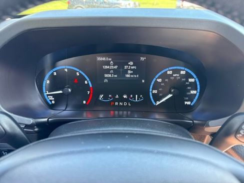 Used 2023 Ford Bronco Sport Big Bend w/ Convenience Package image 26