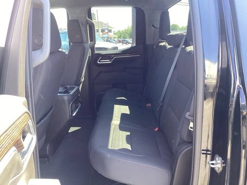 Used 2023 GMC Sierra 1500 Elevation w/ X31 Off-Road Package AWD/4WD image 13