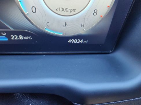 Used 2023 Hyundai Santa Cruz SEL Premium image 26