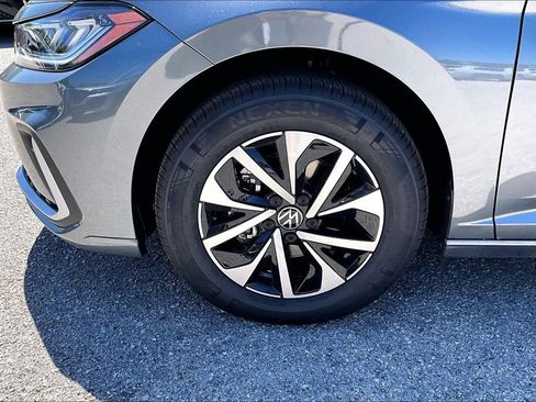 New 2026 Volkswagen Jetta S FWD image 13