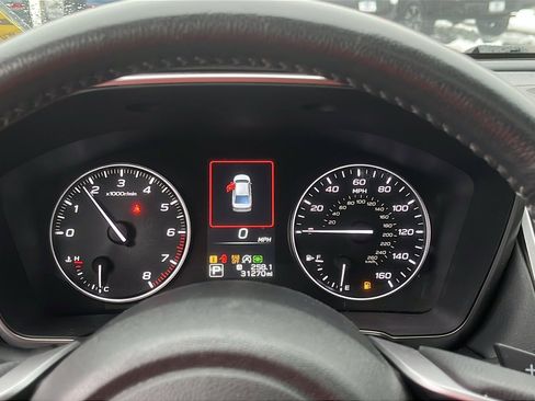 Certified 2023 Subaru Legacy Limited image 15