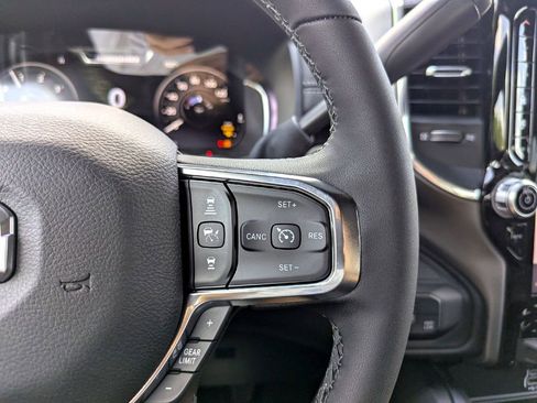 New 2026 RAM 3500 Laramie w/ Max Tow Package image 46