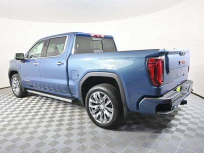 Used 2024 GMC Sierra 1500 Denali