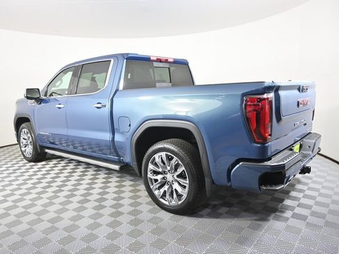 Used 2024 GMC Sierra 1500 Denali image 4