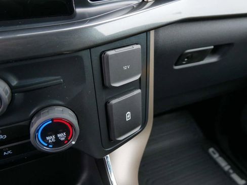 Used 2025 Ford F150 STX w/ Equipment Group 201A FX4 image 24