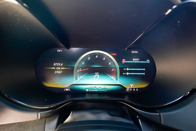 Used 2020 Mercedes-Benz AMG GT R image 68