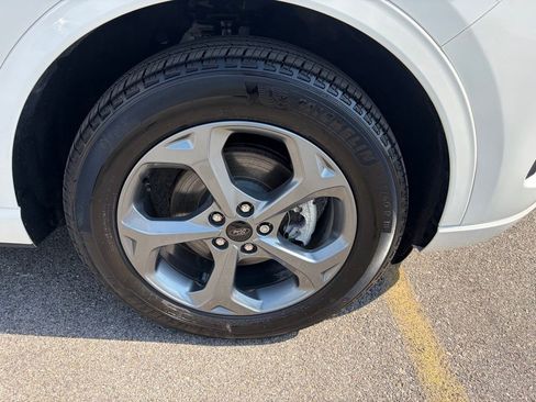 Used 2024 Ford Escape ST-Line w/ Tech Pack #1 image 39