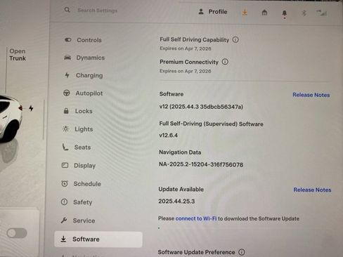 Used 2023 Tesla Model 3 Performance image 47