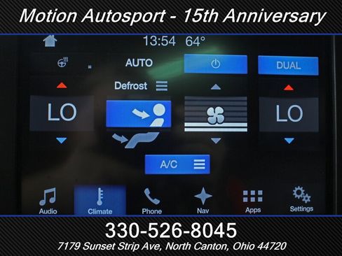 Used 2018 Ford F150 Lariat w/ Equipment Group 502A Luxury AWD/4WD image 30