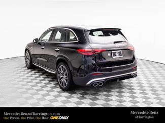 New 2026 Mercedes-Benz GLC 43 AMG GLC 43 AMG video 3