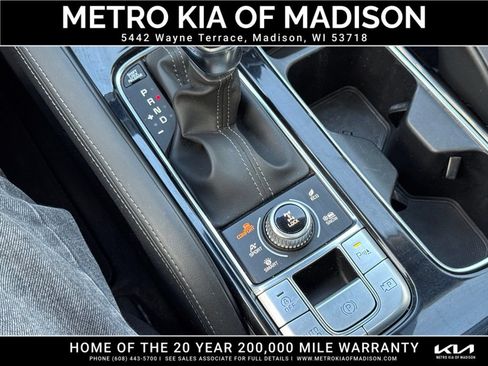 Used 2023 Kia Telluride SX Prestige AWD/4WD image 28