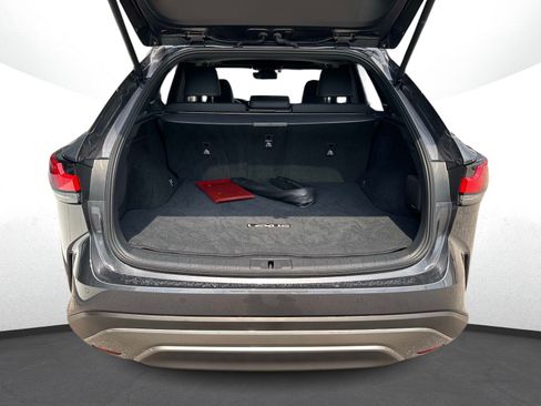 Certified 2025 Lexus RX 350 Premium w/ Accessory Package (Z1) FWD image 11
