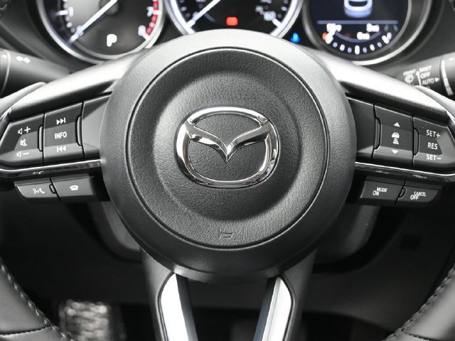 Used 2025 MAZDA CX-5 AWD 2.5 S image 13
