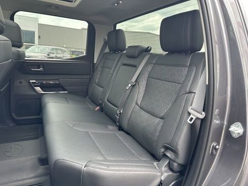 New 2024 Toyota Tundra Limited AWD/4WD image 26