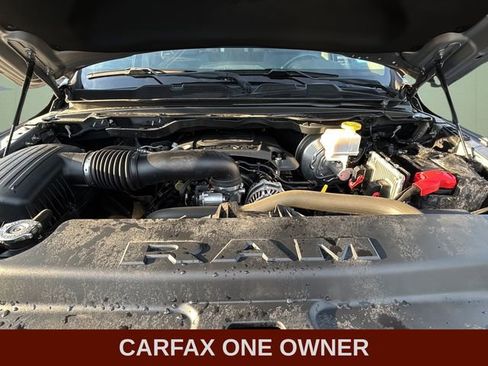 Certified 2020 RAM 1500 Lone Star image 41