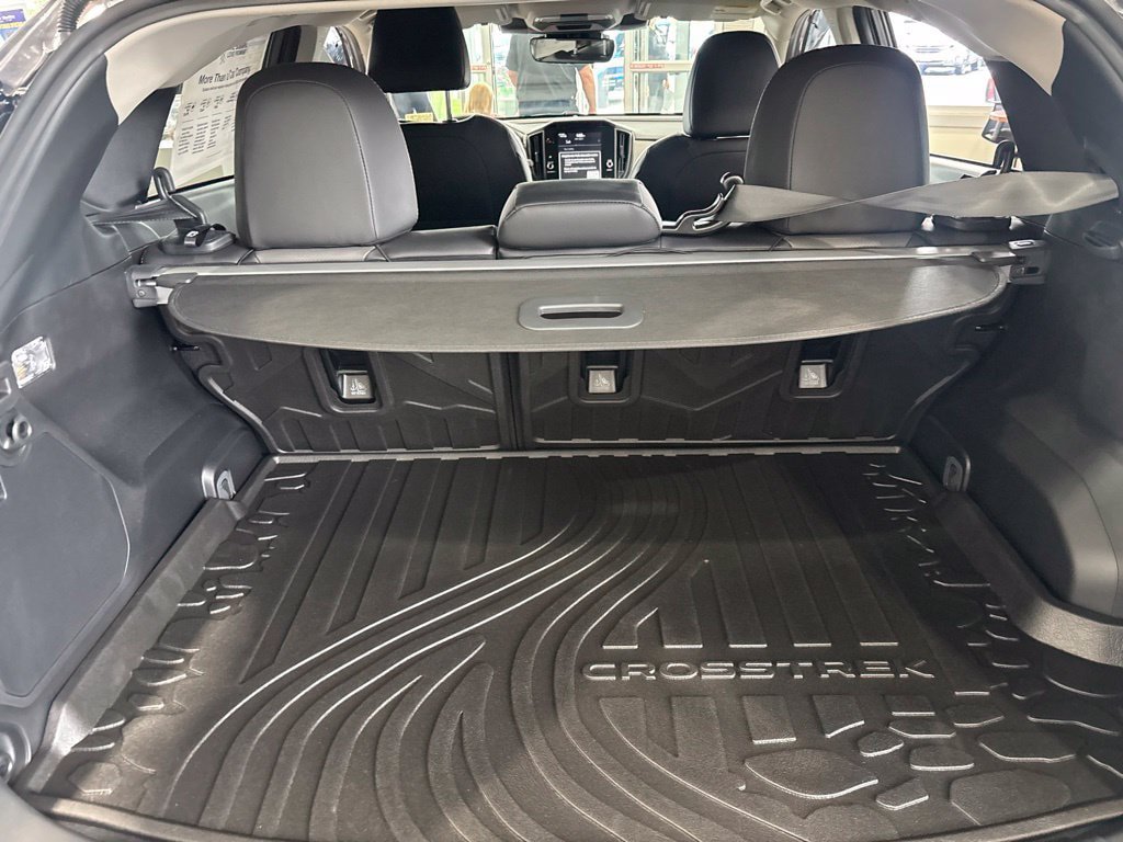 New 2026 Subaru Crosstrek 2.5i Limited AWD/4WD image 14
