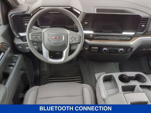 New 2026 GMC Sierra 1500 Elevation AWD/4WD image 18