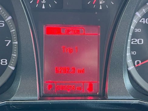 Used 2015 GMC Terrain Denali w/ LPO, Protection Package image 33