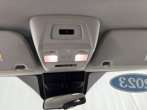 Used 2023 Ford Transit 250 Low Roof AWD w/ Exterior Upgrade Package image 34