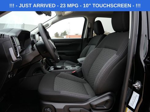 New 2026 Ford Ranger XL image 17