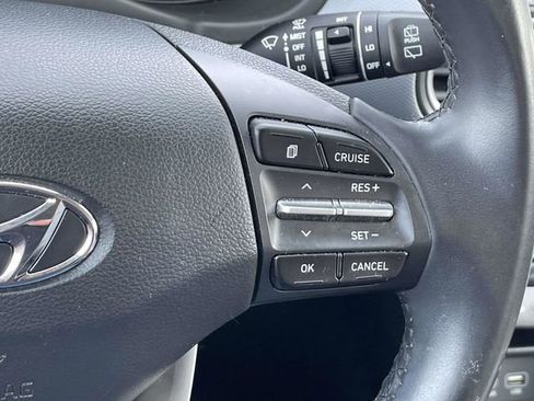 Used 2020 Hyundai Kona Limited image 34