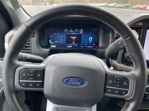 Used 2024 Ford F150 XLT image 9