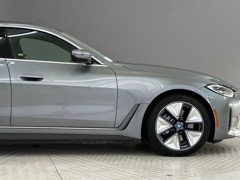 Used 2023 BMW i4 eDrive40 w/ Premium Package RWD image 36