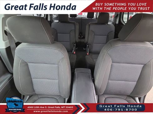 Used 2020 GMC Acadia SLE image 26